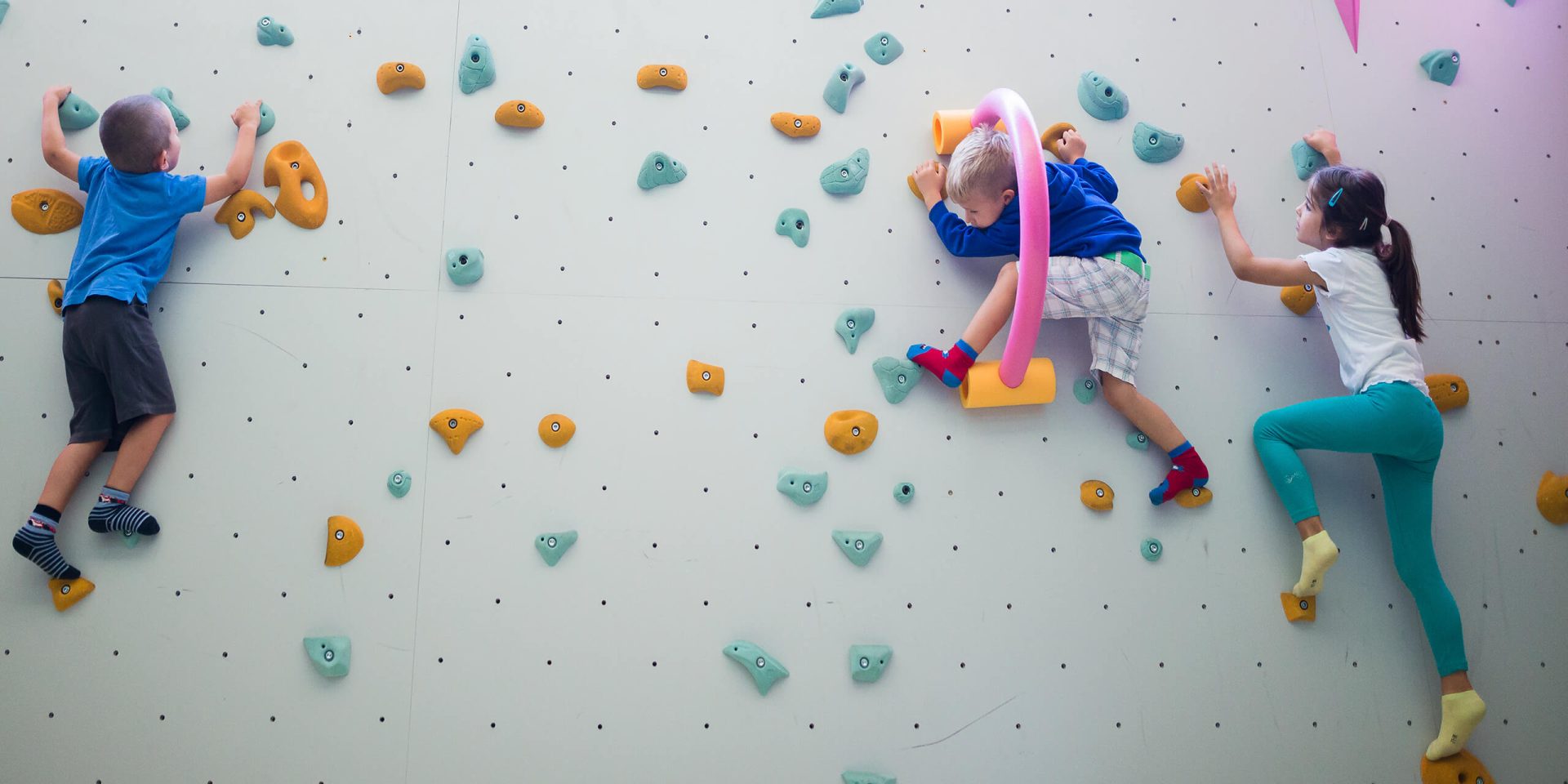 Fothia Blog – Zašto djeca penju vol.2