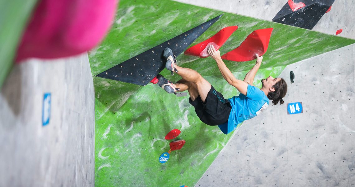 Fothia Blog Toe Hooking