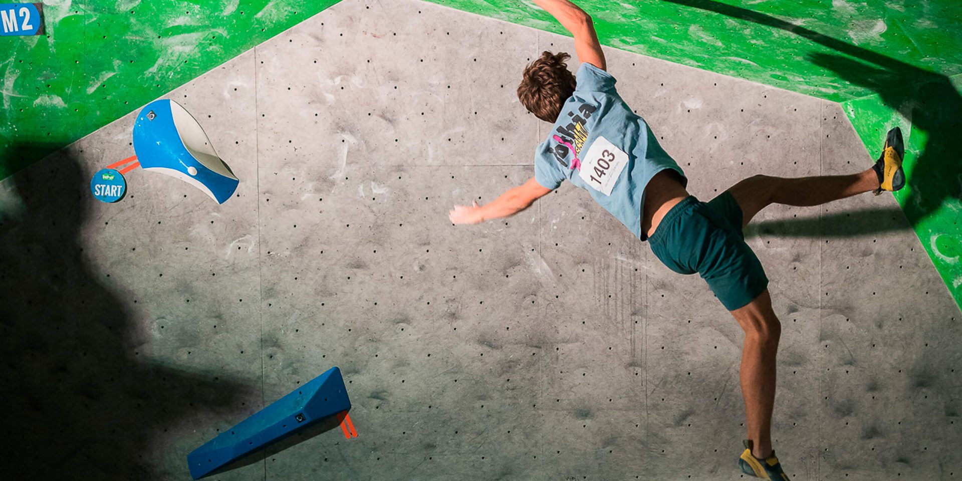 Najčešće ozljede u penjanju i kako ih spriječiti